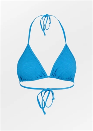 Shobi Bel bikini top Blithe Blue Becksøndergaard 